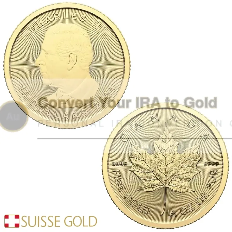 Gold IRA comparison