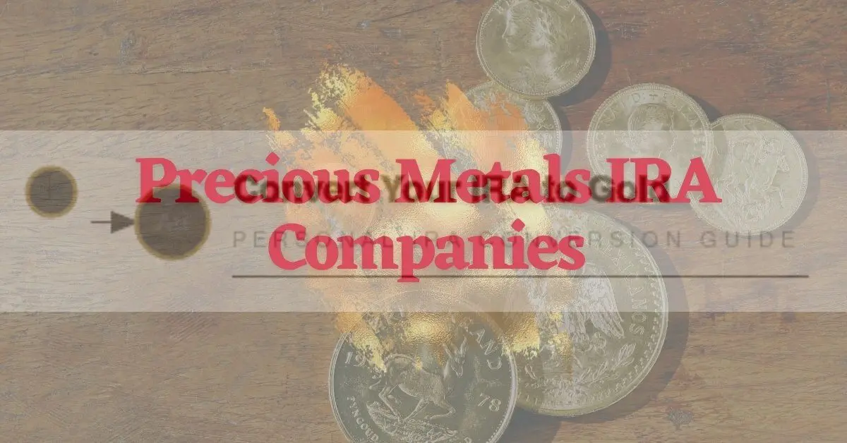 Understanding gold IRA ratings